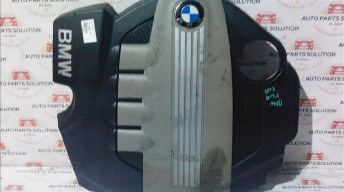 Capac motor 2.0 D BMW 5 (E60) 2004-2010