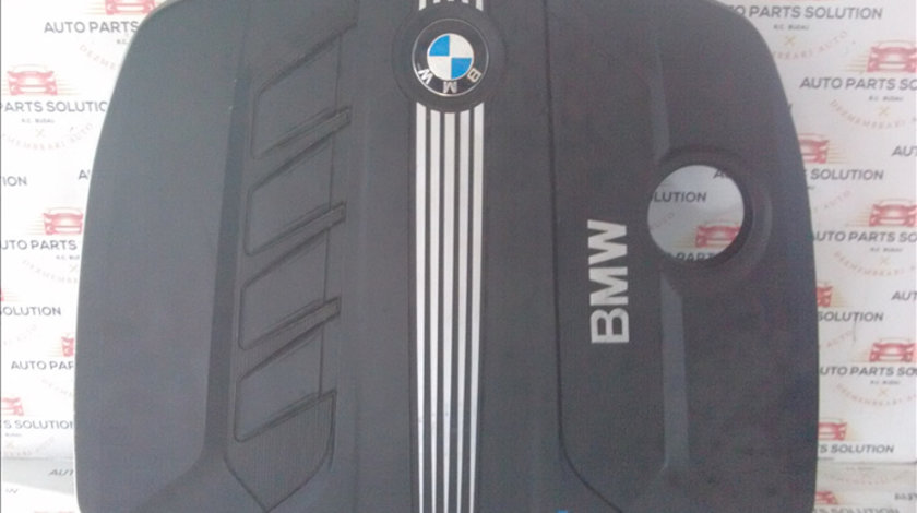 Capac motor 2.0 D BMW 5 (F10) 2010-2016