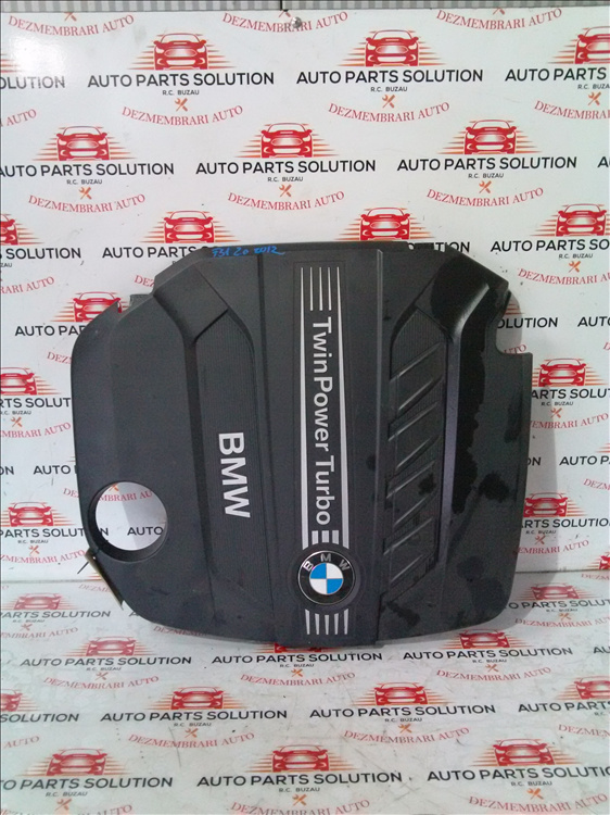 Capac motor 2.0 d BMW SERIA 3 F31 an fabr. 2012
