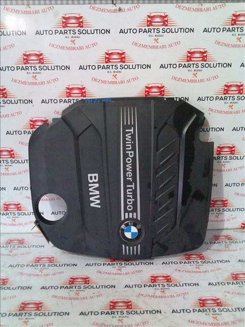 Capac motor 2.0 d BMW SERIA 3 F31 an fabr. 2012