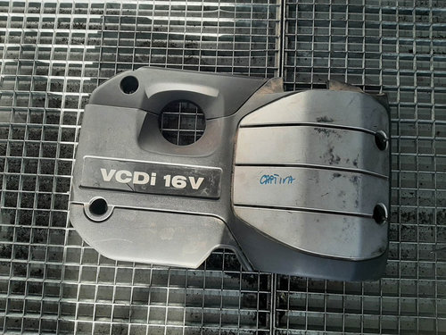 Capac motor 2.0 d chevrolet captiva opel antara