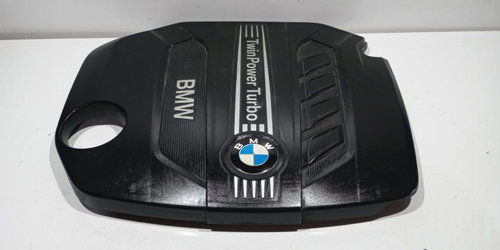 Capac motor 2.0 d N47 20552610 BMW Seria 2 F22/F23 [2013 - 2017]