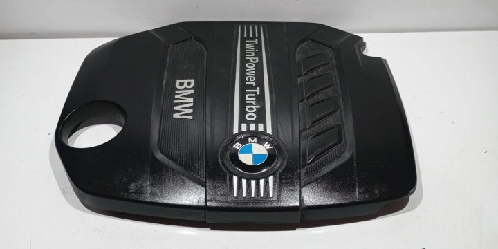 Capac motor 2.0 d N47 20552610 BMW Seria 3 F30 [2011 - 2016]