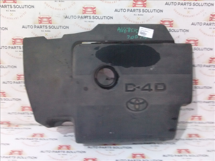 Capac motor 2.0 D TOYOTA AVENSIS an fabr.2011