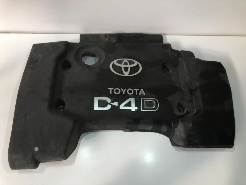 Capac motor 2.0 d Toyota Avensis [facelift] [2000 - 2003]