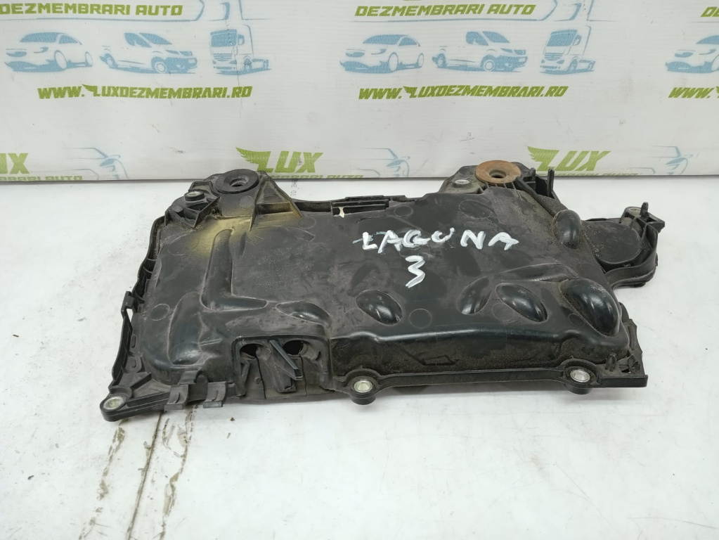 Capac motor 2.0 dci m9r 8200638033 Renault Master 3 [2010 - 2015]