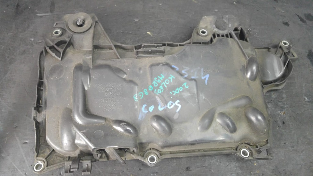Capac motor 2.0 dci m9r m9r d868 renault koleos 8200672464