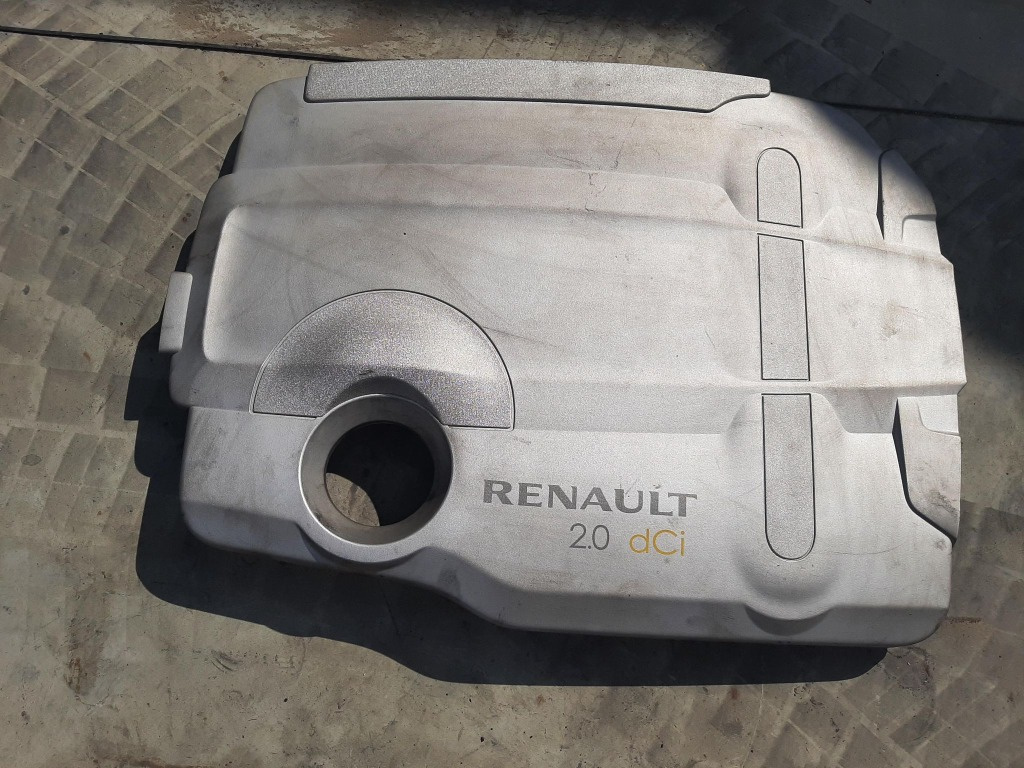 Capac motor 2.0 dci renault laguna 3 8200621297c