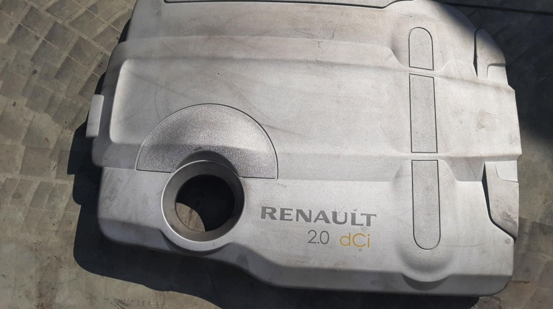 Capac motor 2.0 dci renault laguna 3 8200621297c