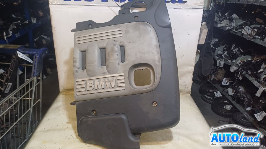 Capac Motor 2.0 Diesel BMW 3 E46 2001-2005