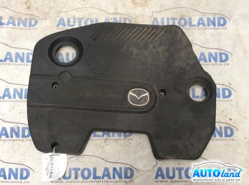 Capac Motor 2.0 Diesel Mazda 6 GG 2002