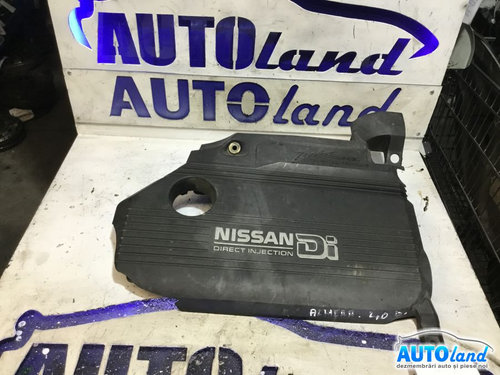 Capac Motor 2.0 Diesel Nissan ALMERA II N16 2000