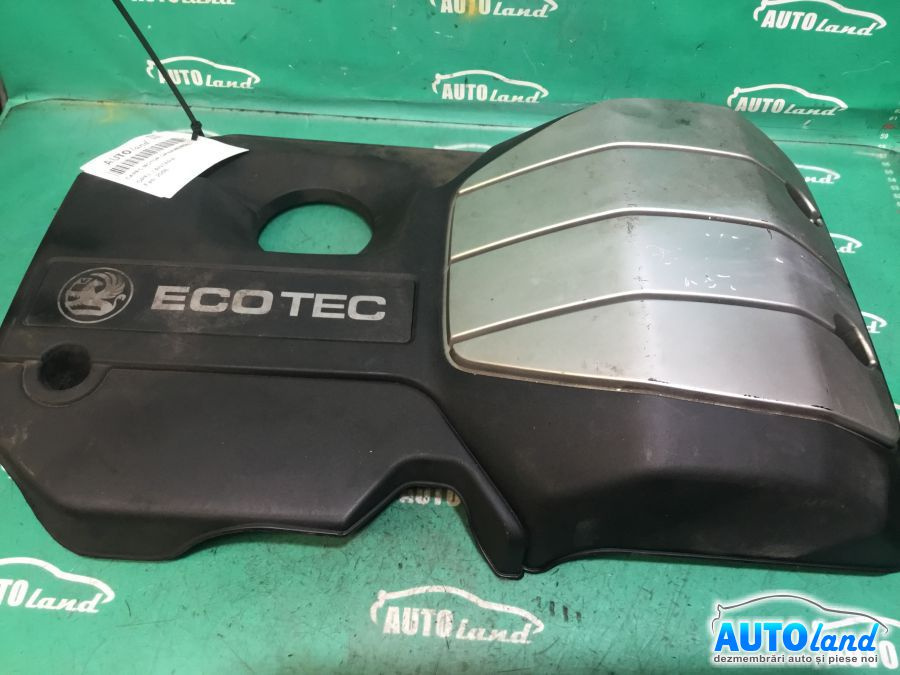 Capac Motor 2.0 Diesel Opel ANTARA 2006