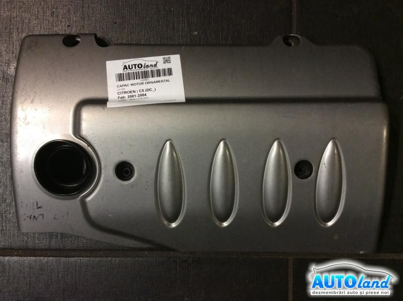 Capac Motor 2.0 HDI Citroen C5 DC 2001-2004