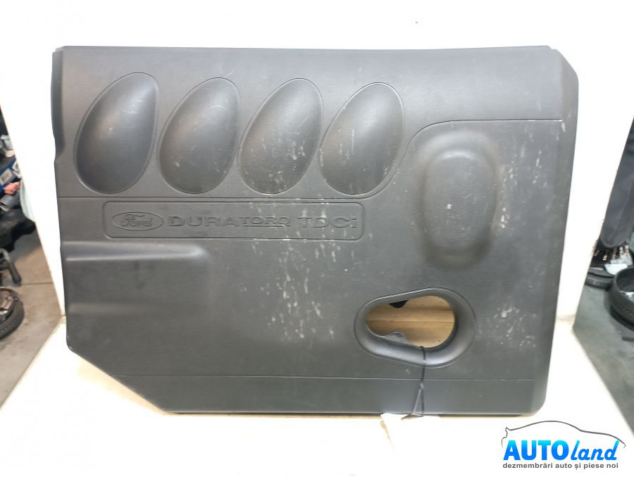 Capac Motor 2.0 TDCI Ford KUGA I 2008-2010