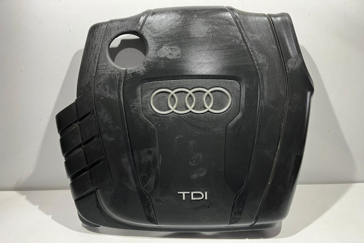 Capac motor 2.0 TDI 03L103925 Audi A4 B8/8K [2007 - 2011]