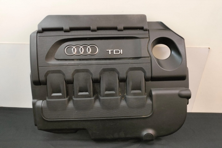 Capac Motor 2.0 Tdi 04L103925L Audi TT 8S [2014 - 2020]