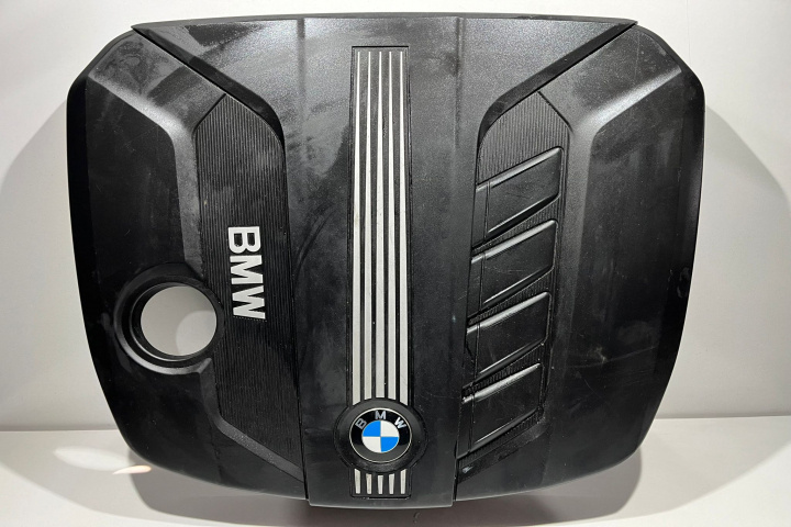 Capac motor 2.0 TDI 7802847 BMW Seria 5 F10 [2009 - 2013]