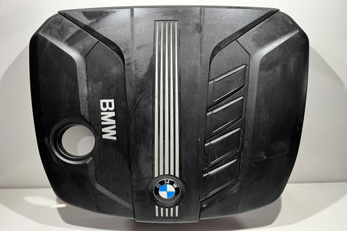 Capac motor 2.0 TDI 7802847 BMW Seria 5 F10 [2009 - 2013]