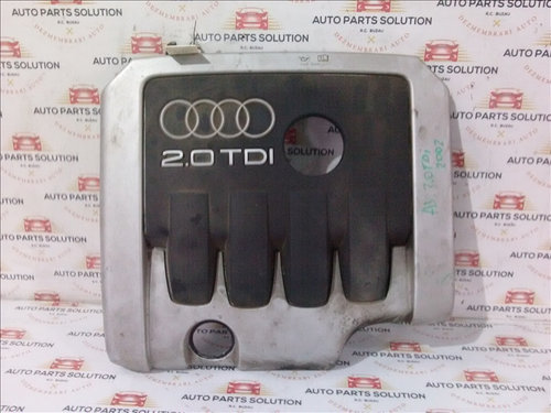 Capac motor 2.0 TDI AUDI A3 an fabr.2007
