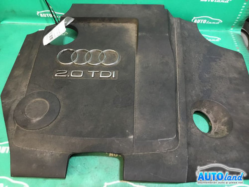 Capac Motor 2.0 TDI Audi A4 8EC 2004-2008