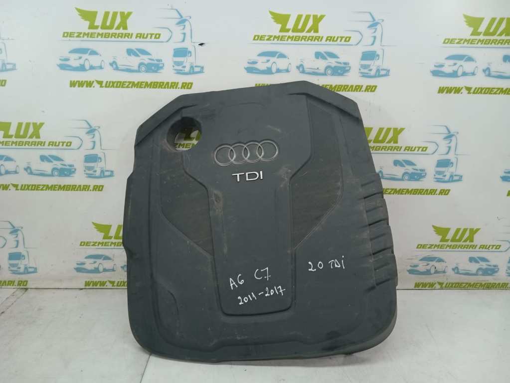 Capac motor 2.0 tdi Audi A6 4G/C7 [2010 - 2014]
