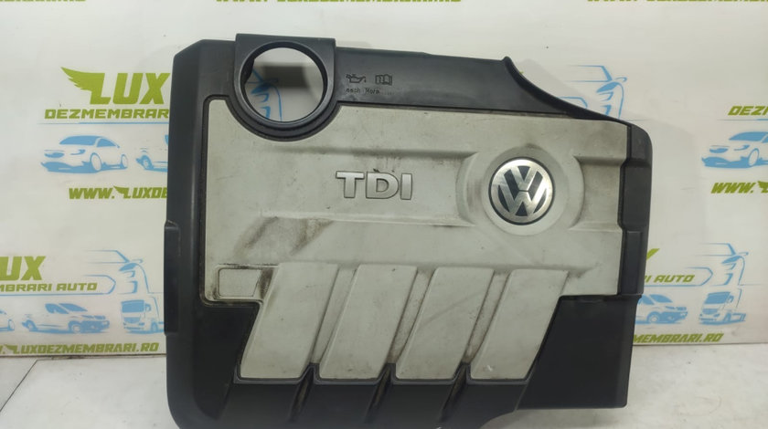 Capac motor 2.0 tdi cbbb 03l103925am Volkswagen VW Golf 6 [2008 - 2015]