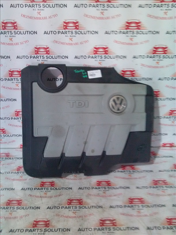 Capac motor 2.0 TDI VOLKSWAGEN TIGUAN an fabr. 2011