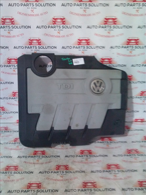 Capac motor 2.0 TDI VOLKSWAGEN TIGUAN an fabr. 2011