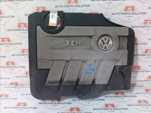 Capac motor 2.0 TDI VW PASSAT B6 an fabr.2010