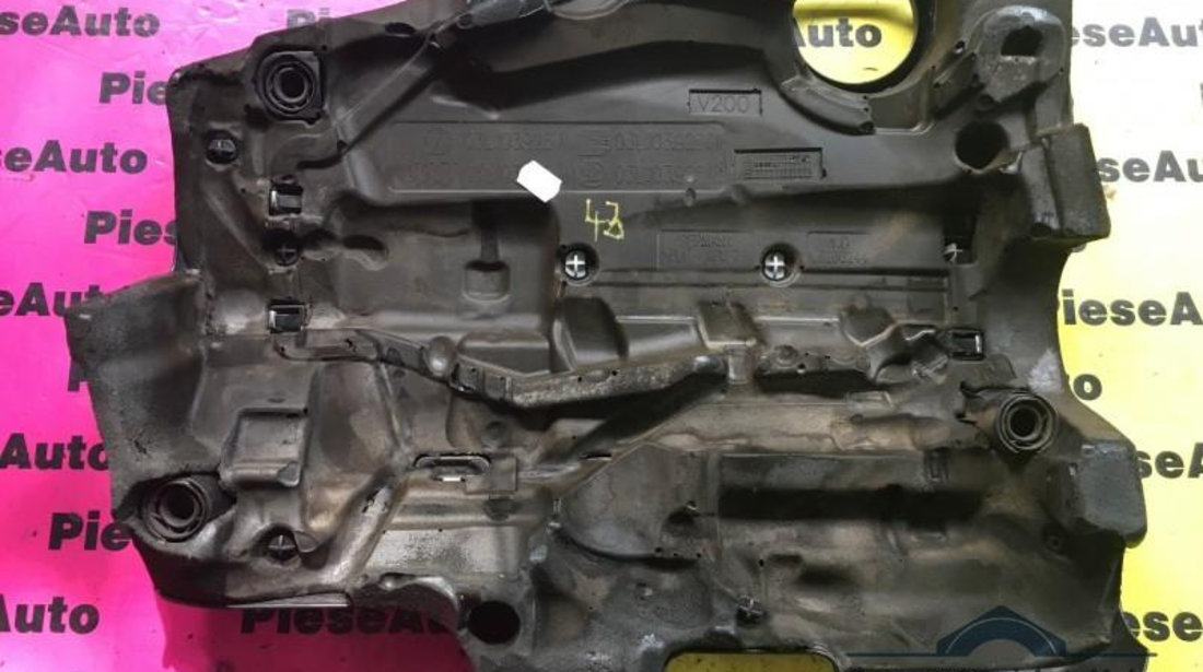 Capac motor 2.0 Volkswagen Passat B7 (2010->) 03l103925am