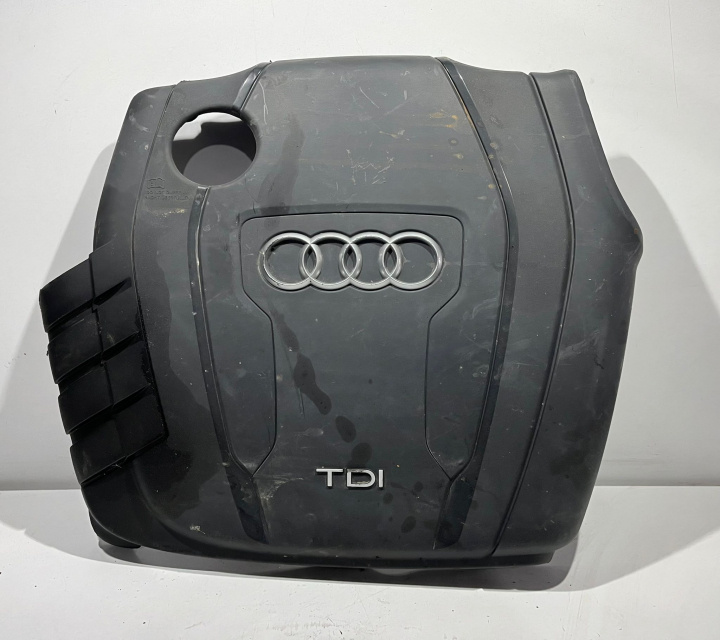 Capac motor 2.0TDI 03L103925ab Audi A5 8T [facelift] [2011 - 2016]