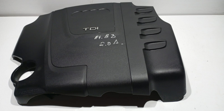 Capac motor 2.0TDI 03L103925F Audi A4 B8/8K [2007 - 2011]