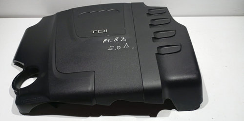 Capac motor 2.0TDI 03L103925F Audi A5 8T [2007 - 2011]