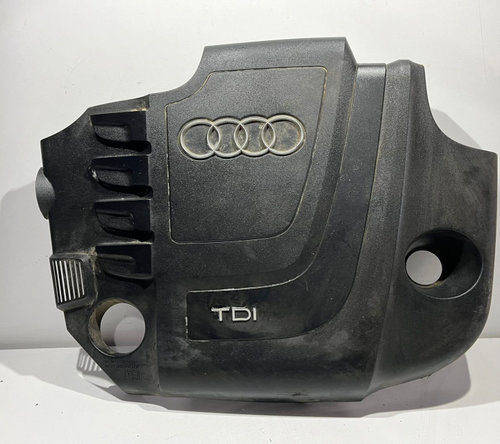 Capac motor 2.0TDI 03L103925Q Audi A6 4F/C6 [2004 - 2008]