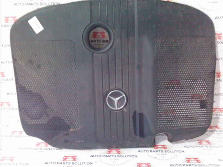 Capac motor 2.2 CDI E 5 MB C CLASS an fabr.2010