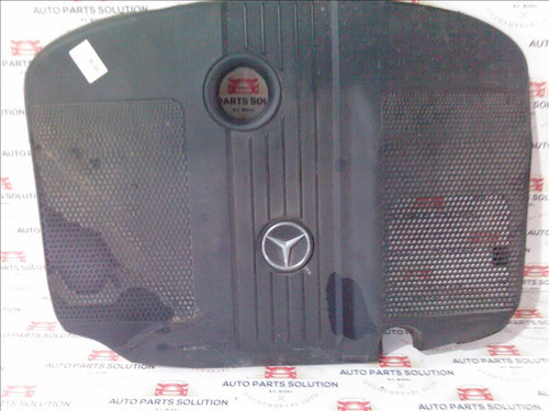 Capac motor 2.2 CDI E 5 MB C CLASS an fabr.2010