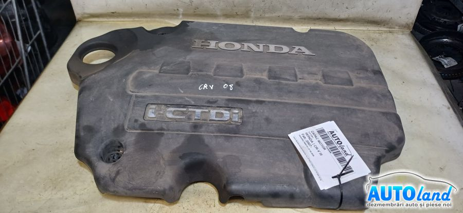 Capac Motor 2.2 CDI Honda CR-V III 2007