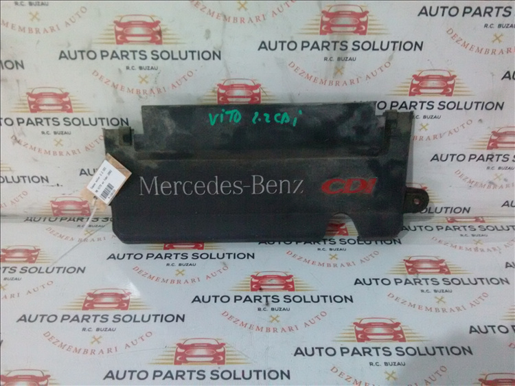 Capac motor 2.2 CDI MB VITO an fabr.2002