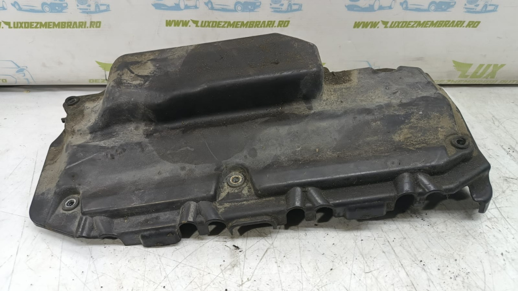Capac motor 2.2 cdi om646 a6460101667 Mercedes-Benz Viano W639 [2003 - 2010]
