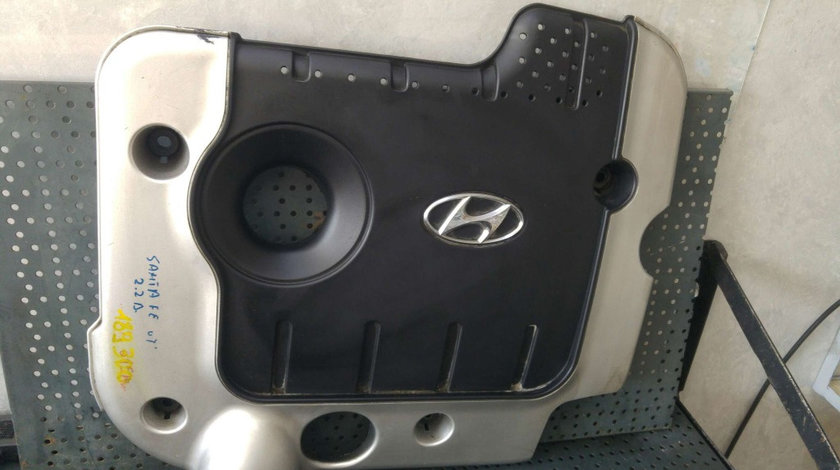 Capac motor 2.2 crdi hyundai santa fe 2 cm