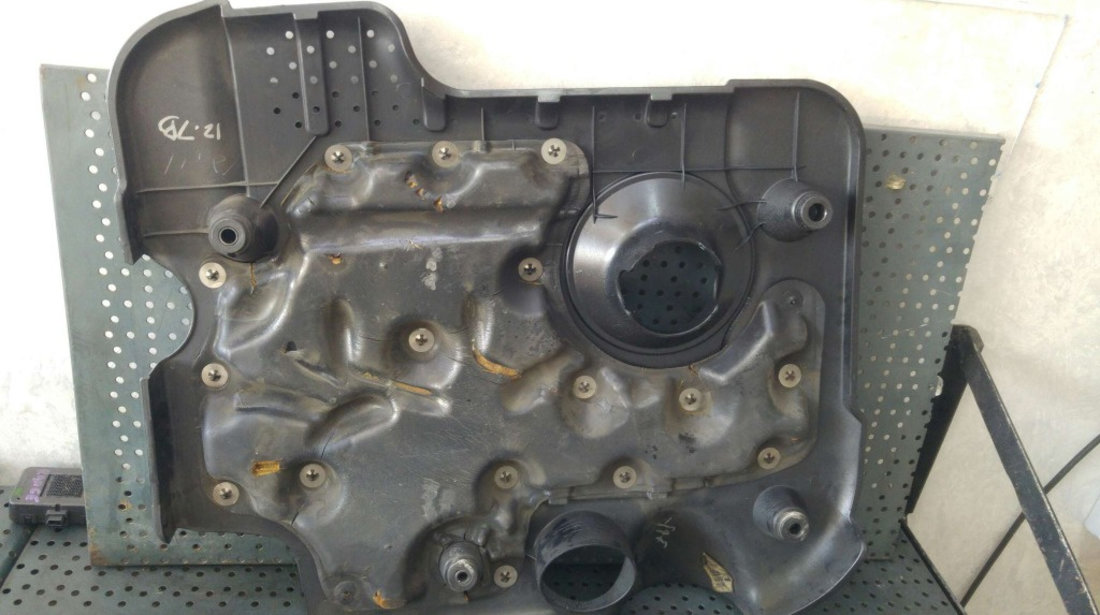 Capac motor 2.2 crdi hyundai santa fe 2 cm