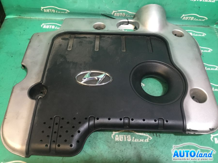 Capac Motor 2.2 CRDI Hyundai SANTA FE CM 2006