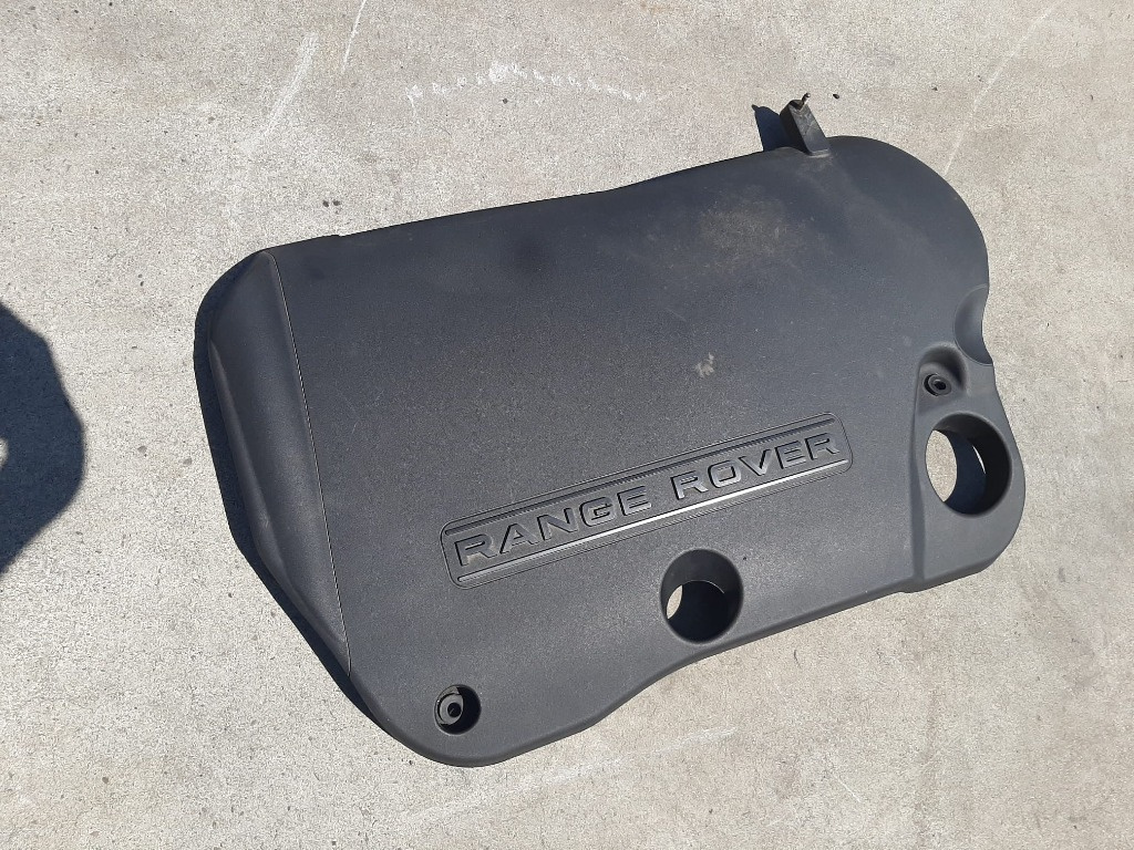 Capac motor 2.2 d 224dt land rover range rover evoque l538 bj32-6a949-ba