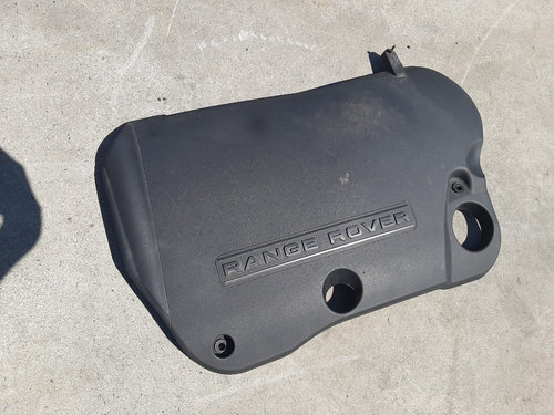 Capac motor 2.2 d 224dt land rover range rover evoque l538 bj32-6a949-ba