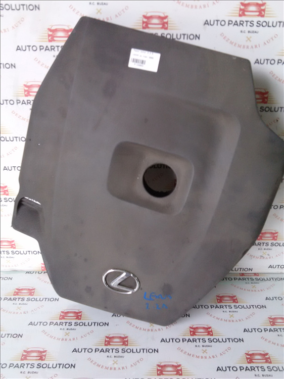 Capac motor 2.2 D LEXUS an fabr.2008