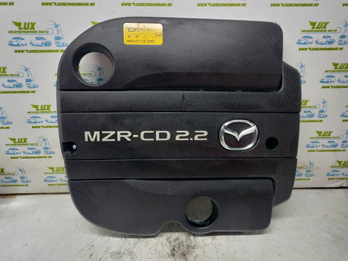 Capac motor 2.2 D Mazda 6 GH [2007 - 2012]