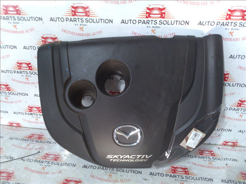 Capac motor 2.2 d MAZDA CX 5 an fabr. 2015