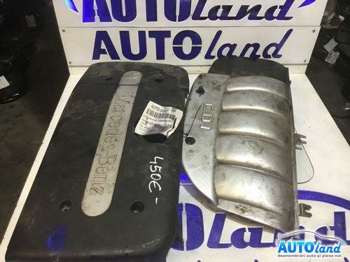 Capac Motor 2.2 D Mercedes-Benz C-CLASS W203 2000