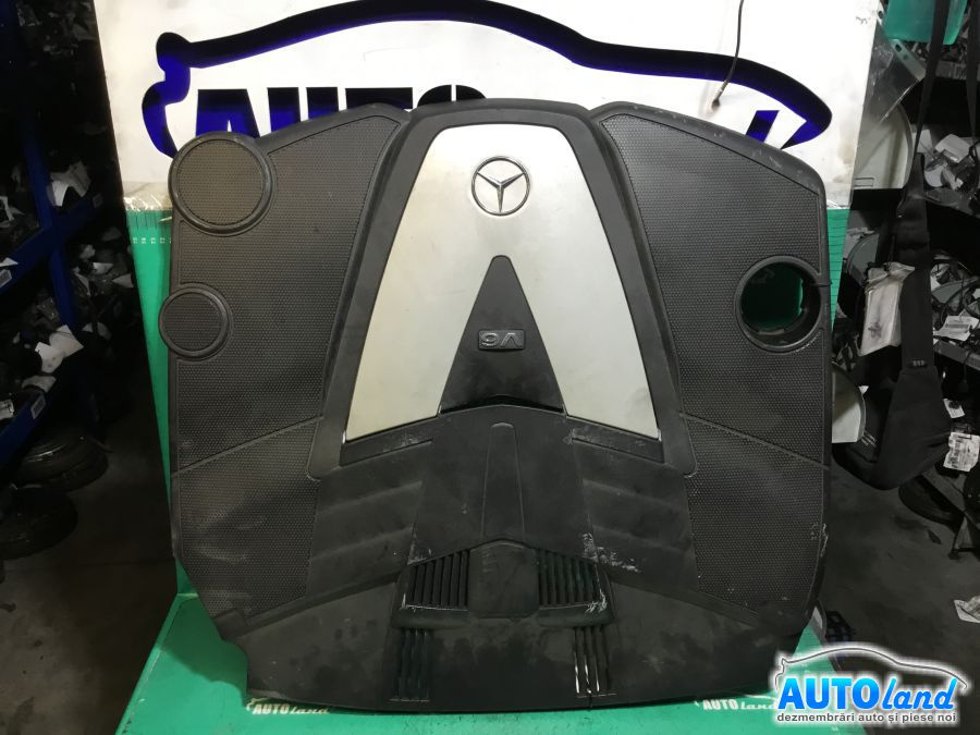 Capac Motor 2.2 D Mercedes-Benz E-CLASS W211 2002-2008